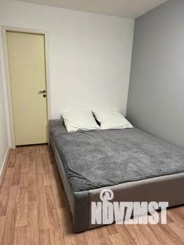 2-к квартира, посуточно, 45м2, 4/5 этаж
