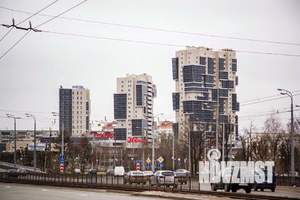 1-к квартира, на длительный срок, 38м2, 14/24 этаж