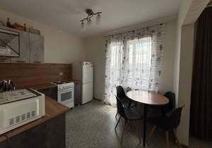 1-к квартира, на длительный срок, 37м2, 14/19 этаж