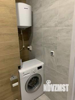 1-к квартира, на длительный срок, 36м2, 6/25 этаж