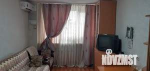 1-к квартира, посуточно, 21м2, 8/9 этаж