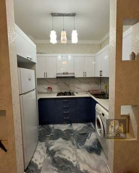 2-к квартира, на длительный срок, 45м2, 14/16 этаж