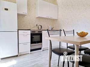 1-к квартира, посуточно, 40м2, 8/20 этаж
