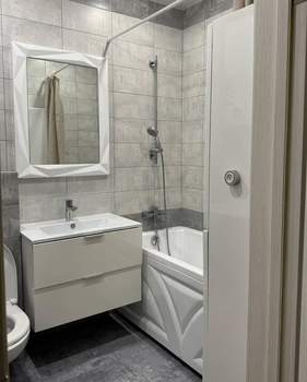 2-к квартира, на длительный срок, 45м2, 17/19 этаж