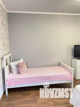 1-к квартира, посуточно, 50м2, 3/9 этаж