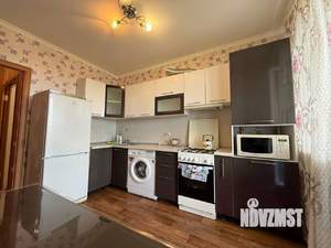 1-к квартира, на длительный срок, 35м2, 10/10 этаж