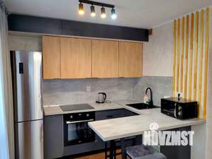 2-к квартира, посуточно, 50м2, 10/19 этаж