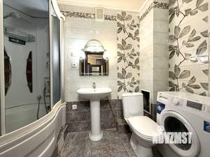 1-к квартира, на длительный срок, 42м2, 2/11 этаж