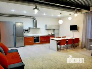 3-к квартира, на длительный срок, 110м2, 3/6 этаж