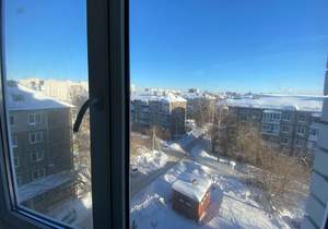 1-к квартира, на длительный срок, 32м2, 6/9 этаж