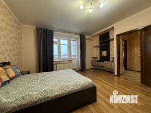 1-к квартира, на длительный срок, 42м2, 9/9 этаж