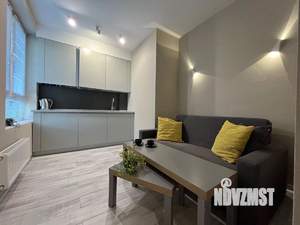 1-к квартира, на длительный срок, 40м2, 5/9 этаж