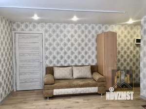 1-к квартира, на длительный срок, 35м2, 3/5 этаж