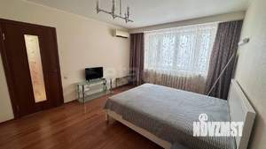 1-к квартира, на длительный срок, 40м2, 2/10 этаж