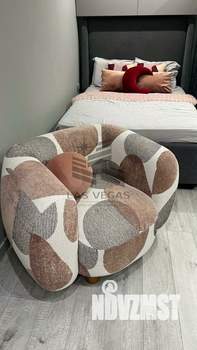 1-к квартира, на длительный срок, 30м2, 9/19 этаж