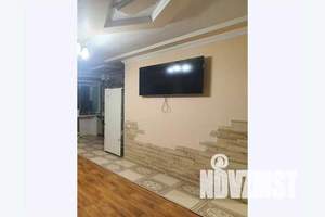 2-к квартира, посуточно, 42м2, 5/5 этаж