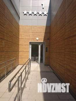 2-к квартира, посуточно, 45м2, 1/1 этаж