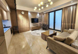 2-к квартира, на длительный срок, 55м2, 2/9 этаж