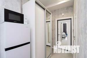 1-к квартира, посуточно, 25м2, 1/9 этаж