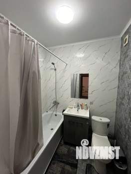 1-к квартира, на длительный срок, 36м2, 5/11 этаж