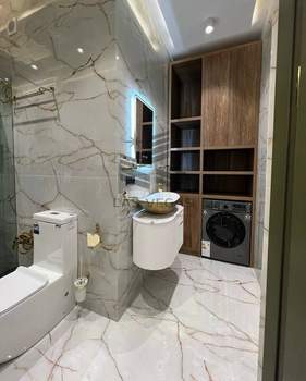 3-к квартира, на длительный срок, 82м2, 7/12 этаж