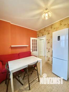 1-к квартира, на длительный срок, 34м2, 10/19 этаж