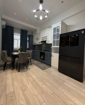 1-к квартира, на длительный срок, 80м2, 5/8 этаж