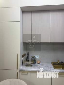 Студия квартира, на длительный срок, 32м2, 10/10 этаж