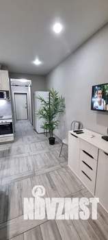 Студия квартира, посуточно, 28м2, 16/21 этаж