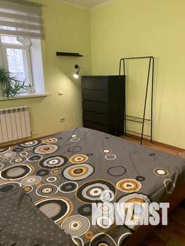 2-к квартира, посуточно, 68м2, 1/9 этаж