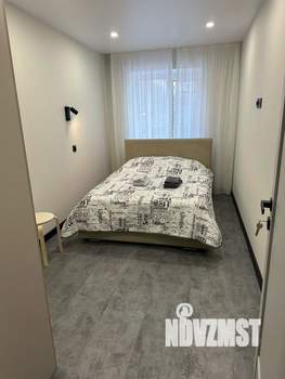 3-к квартира, посуточно, 55м2, 3/5 этаж