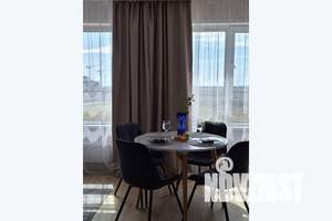 1-к квартира, посуточно, 32м2, 13/25 этаж