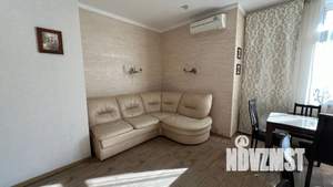 2-к квартира, посуточно, 82м2, 7/8 этаж