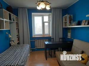 1-к квартира, посуточно, 75м2, 1/1 этаж