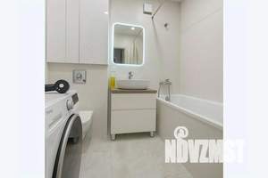 1-к квартира, посуточно, 50м2, 7/10 этаж