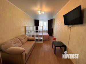 1-к квартира, на длительный срок, 43м2, 4/7 этаж
