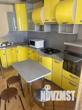 1-к квартира, посуточно, 40м2, 5/9 этаж