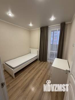 3-к квартира, на длительный срок, 73м2, 19/24 этаж