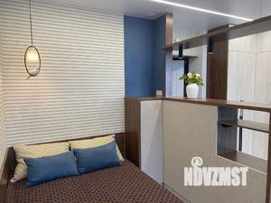 1-к квартира, посуточно, 34м2, 4/10 этаж