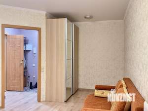 1-к квартира, на длительный срок, 38м2, 6/10 этаж