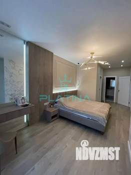2-к квартира, на длительный срок, 51м2, 7/23 этаж