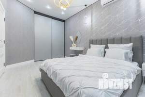 1-к квартира, посуточно, 46м2, 1/1 этаж