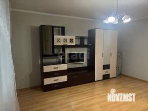 1-к квартира, на длительный срок, 35м2, 6/9 этаж