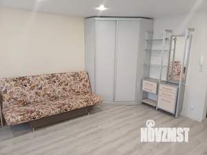 Студия квартира, посуточно, 36м2, 9/10 этаж