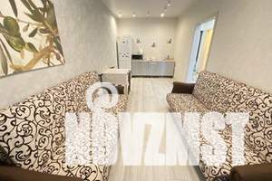 2-к квартира, посуточно, 40м2, 7/25 этаж