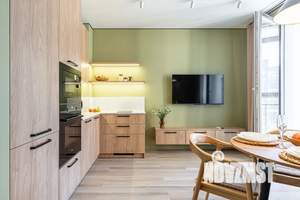 1-к квартира, посуточно, 45м2, 5/9 этаж