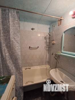 2-к квартира, на длительный срок, 51м2, 4/9 этаж