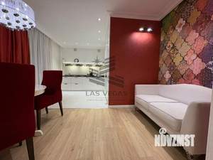 2-к квартира, на длительный срок, 87м2, 4/10 этаж