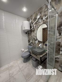 1-к квартира, на длительный срок, 42м2, 2/15 этаж