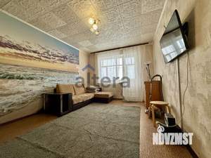 1-к квартира, на длительный срок, 40м2, 8/9 этаж